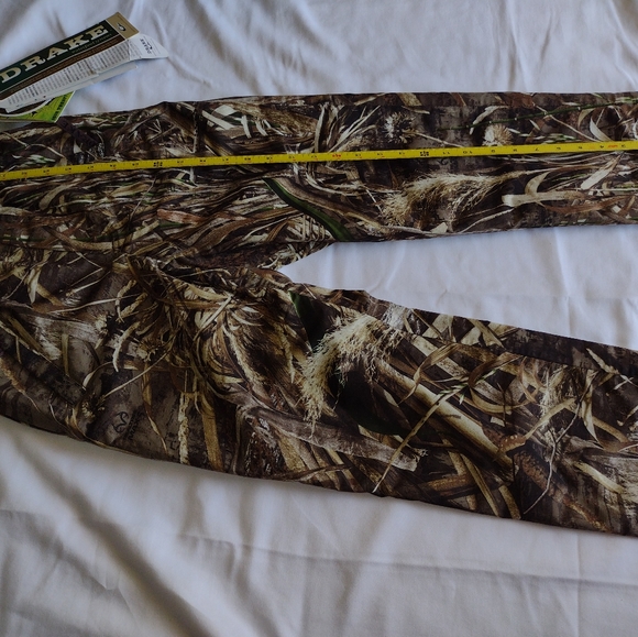 WATERPROOF OVER-PANTS DRAKER.   SIZE 10 FOR BOYS NW - Picture 6 of 8